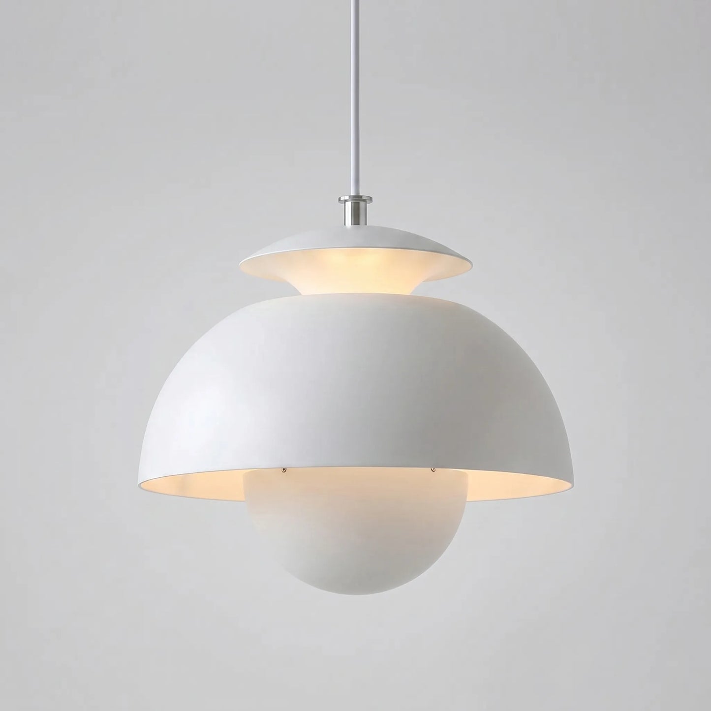 Nordic Pendant Light -  Lumidome