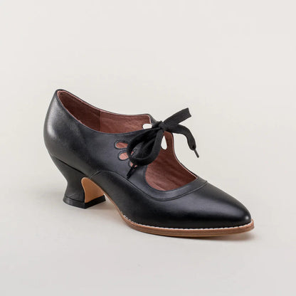 Orthopädische Lederpumps – Viviana