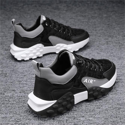 Bequeme Orthopädische Herrenschuhe - Valor