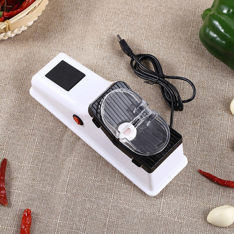 Elektrischer Messerschärfer - SharpMaster