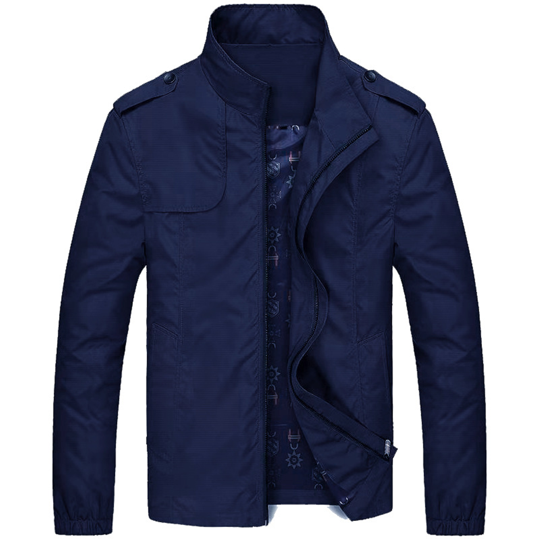 Sommerjacke für Männer – Matteo
