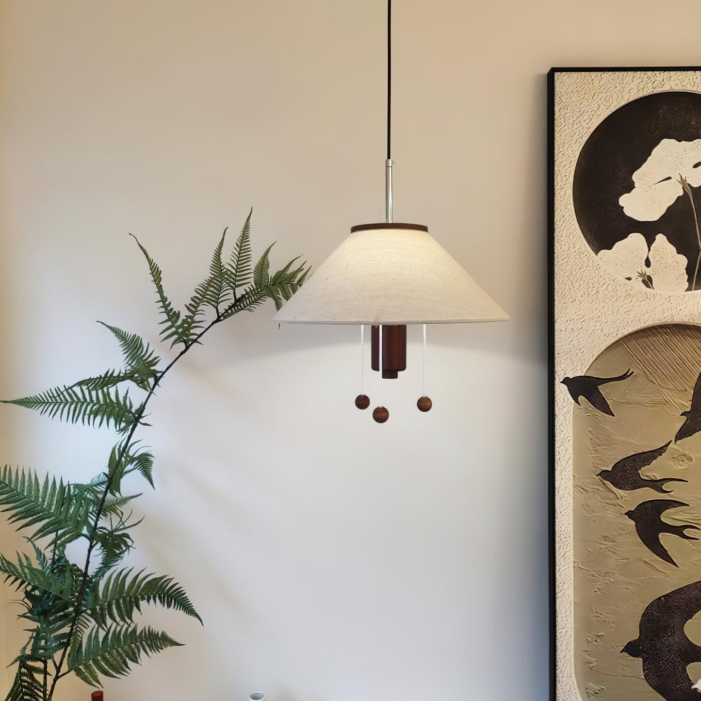 Skulpturale Hängelampe in Krakenform - Nautilux