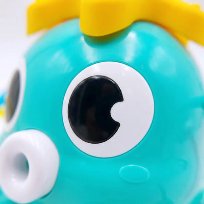 Oktopus-Wassersprenkler - Octojet