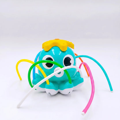 Oktopus-Wassersprenkler - Octojet