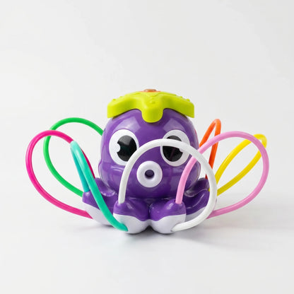 Oktopus-Wassersprenkler - Octojet