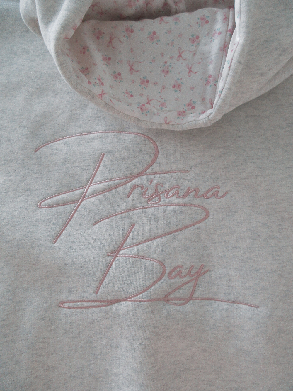 Hoodie für Damen – Elodie