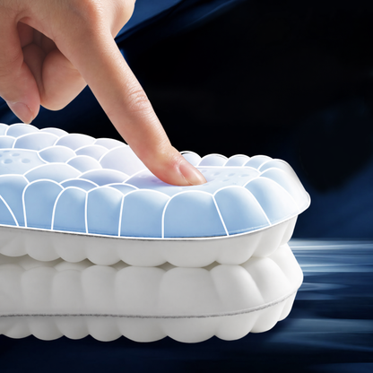 Orthopädische Einlegesohlen – CloudFlex
