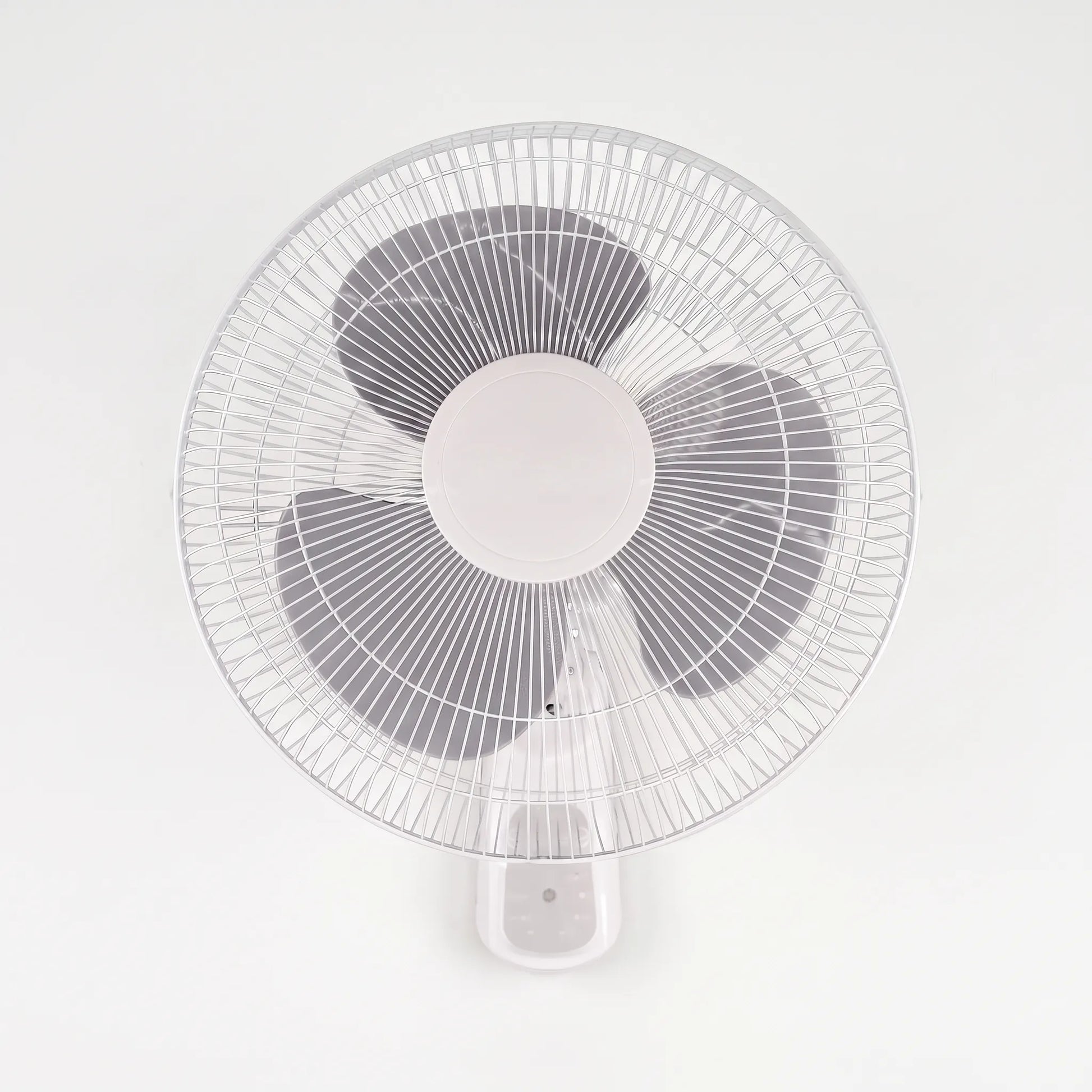 Oszillierender Industrie Wandventilator Mit Fernbedienung - Circulax