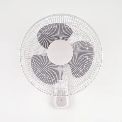 Oszillierender Industrie Wandventilator Mit Fernbedienung - Circulax