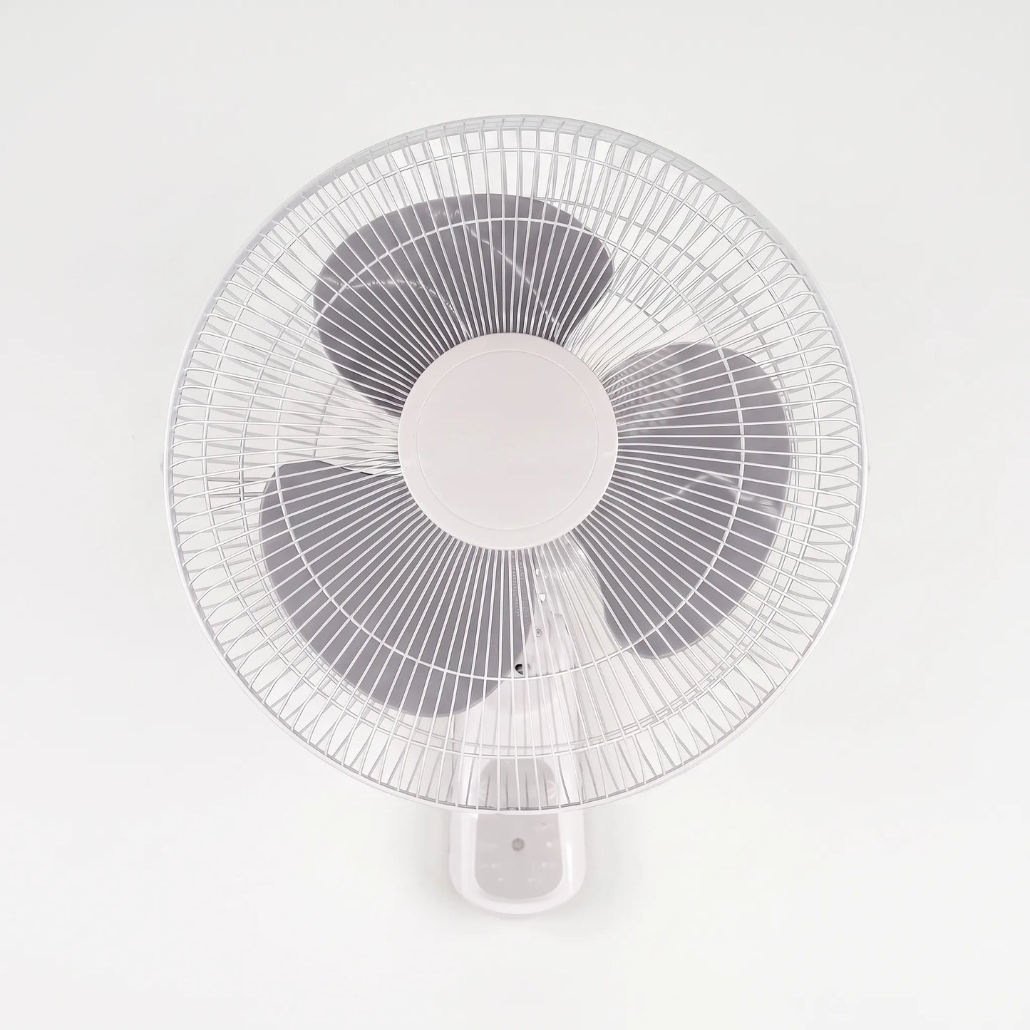 Oszillierender Industrie Wandventilator Mit Fernbedienung - Circulax