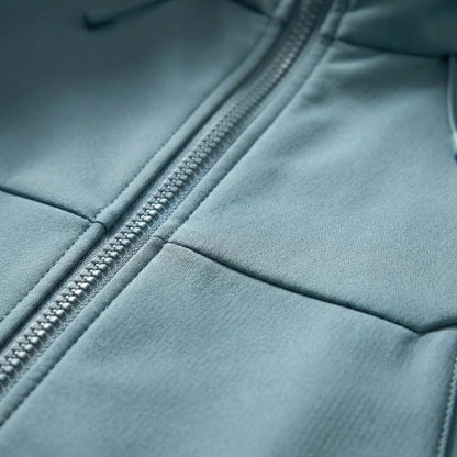 Outdoor-Funktionsjacke Mit Kapuze -  Shellrix