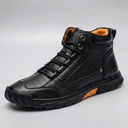 Outdoor-Inspirierter Gehschuh - Filip