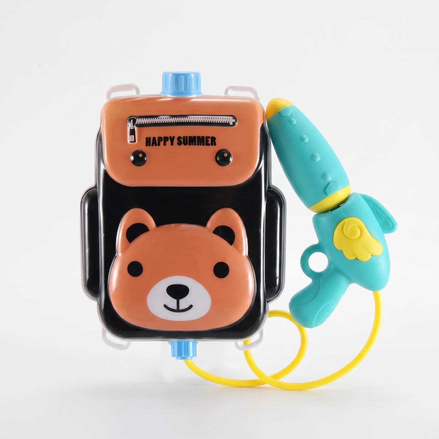 Outdoor-Rucksack-Wasserspritze - Zippak