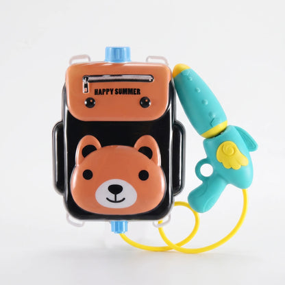 Outdoor-Rucksack-Wasserspritze - Zippak