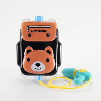 Outdoor-Rucksack-Wasserspritze - Zippak