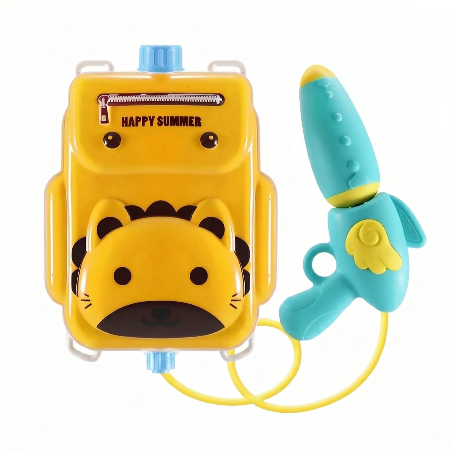 Outdoor-Rucksack-Wasserspritze - Zippak