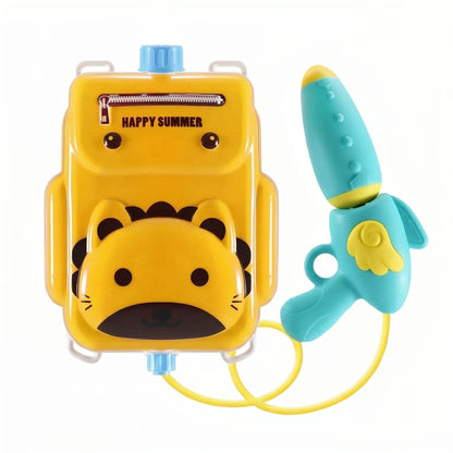 Outdoor-Rucksack-Wasserspritze - Zippak