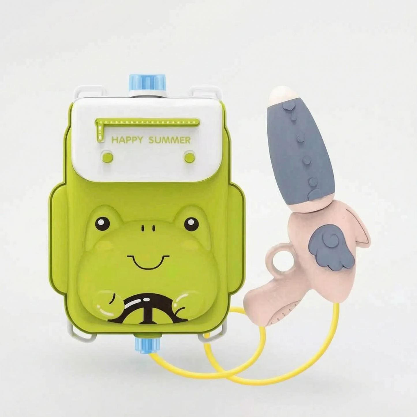 Outdoor-Rucksack-Wasserspritze - Zippak