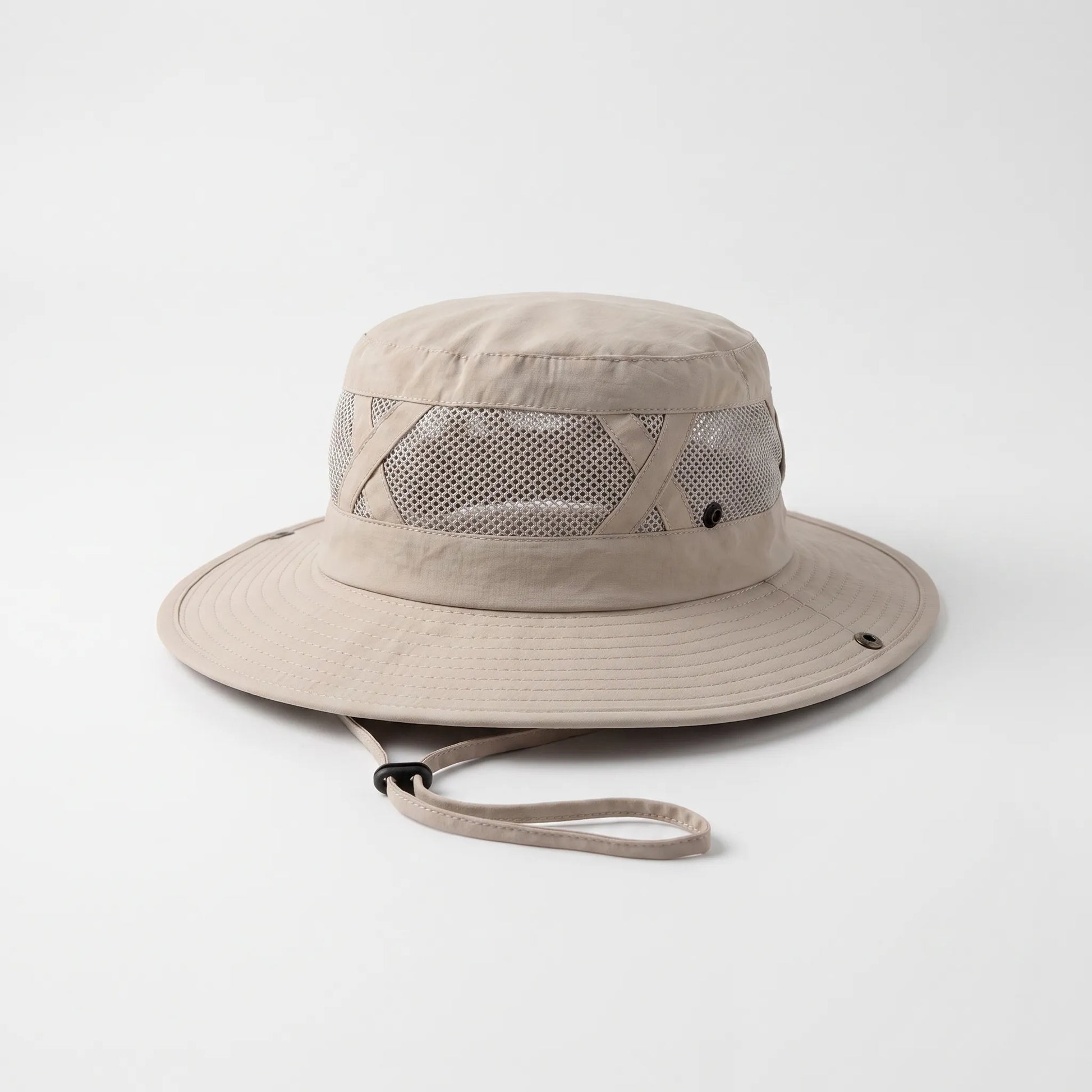 Outdoor-Sonnenhut Mit Breiter Krempe - Zephyn