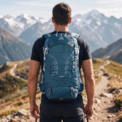 Outdoor-Wanderrucksack Mit 30 L -  Ridgepack
