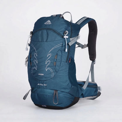 Outdoor-Wanderrucksack Mit 30 L -  Ridgepack