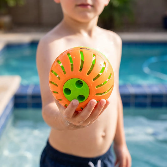 Outdoor-Weitergabespiel - Catchpop