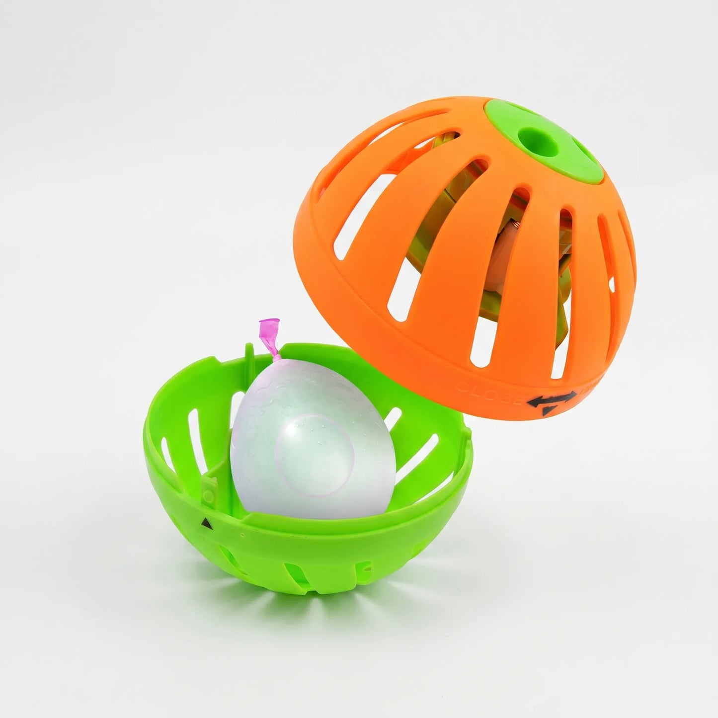 Outdoor-Weitergabespiel - Catchpop
