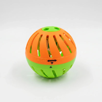 Outdoor-Weitergabespiel - Catchpop