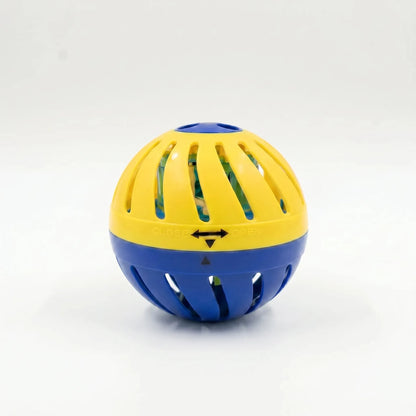 Outdoor-Weitergabespiel - Catchpop