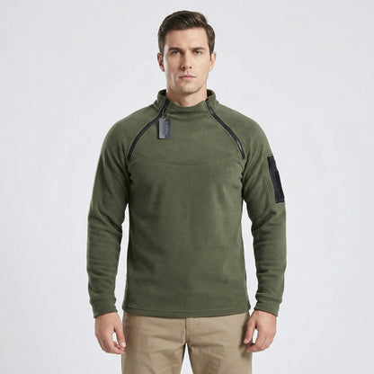 Outdoor Einsatz Sweatshirt - Emilio