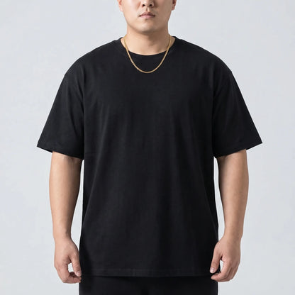 Oversize T Shirt Mit Kurzen Ärmeln - Donald