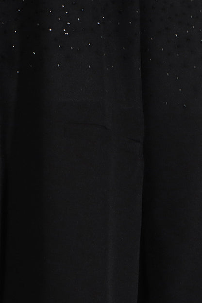 Oversized Sparkle-Detail Women's Blazer - Dianne