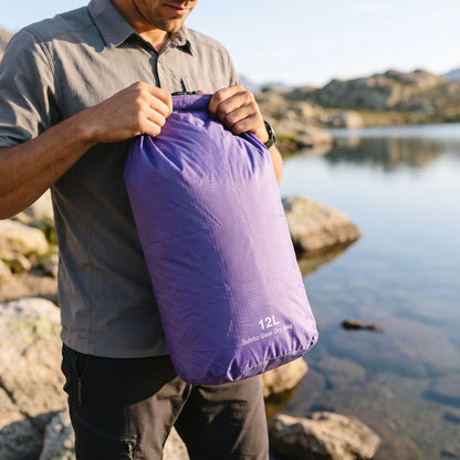 Packsack Mit Rollverschluss - Dryvok