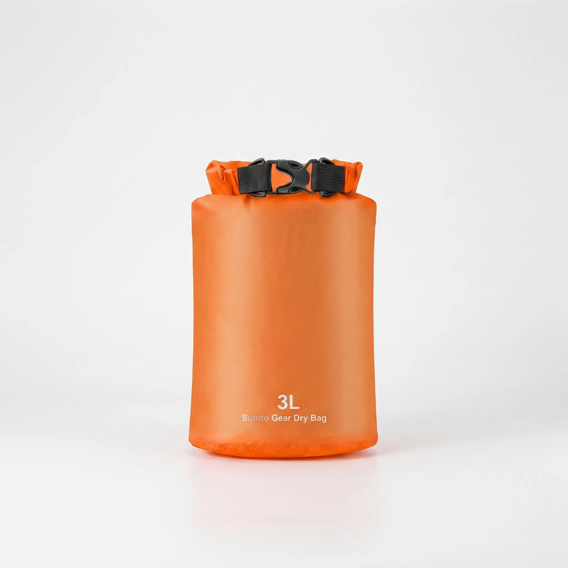 Packsack Mit Rollverschluss - Dryvok