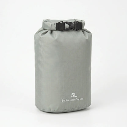 Packsack Mit Rollverschluss - Dryvok