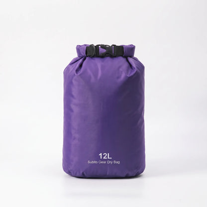 Packsack Mit Rollverschluss - Dryvok
