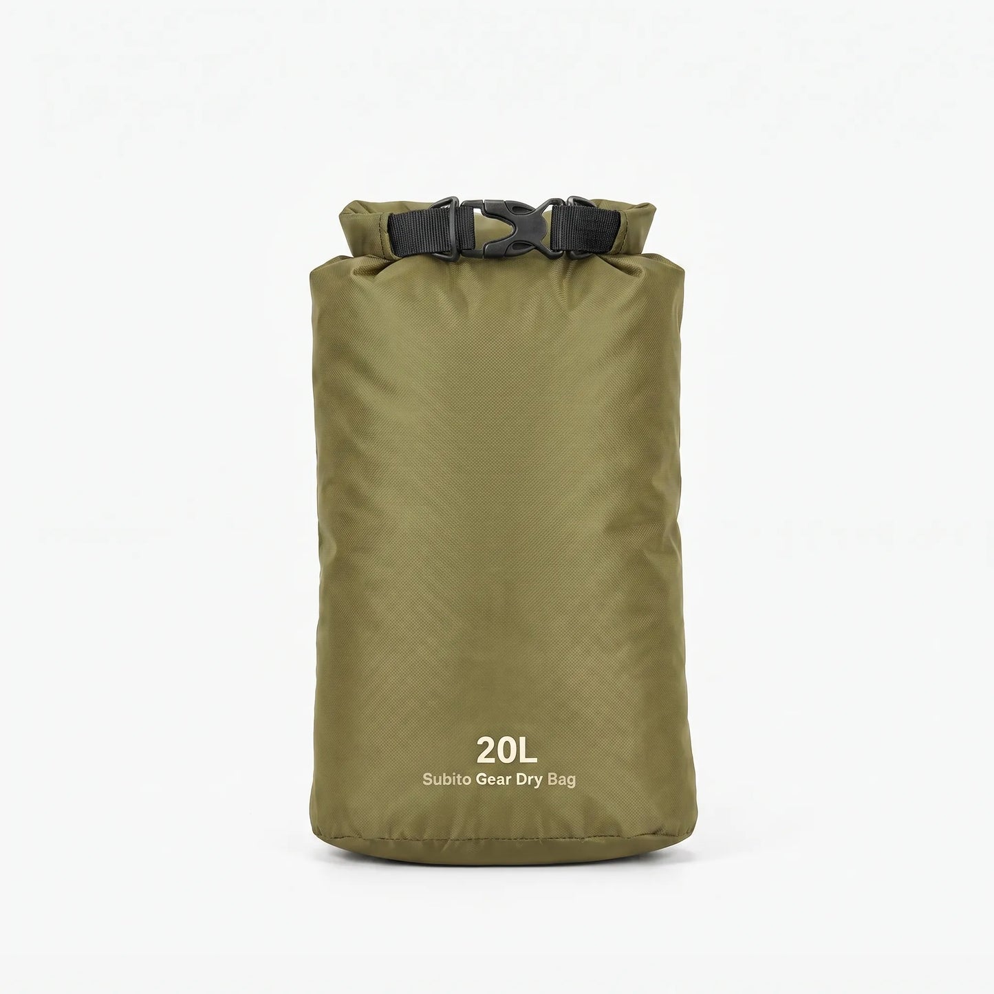 Packsack Mit Rollverschluss - Dryvok