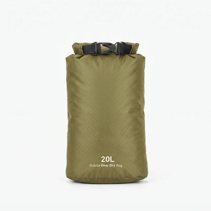 Packsack Mit Rollverschluss - Dryvok