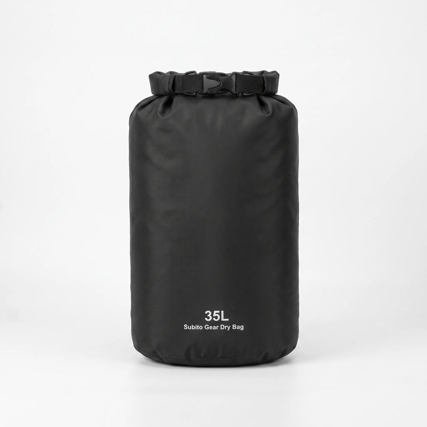 Packsack Mit Rollverschluss - Dryvok