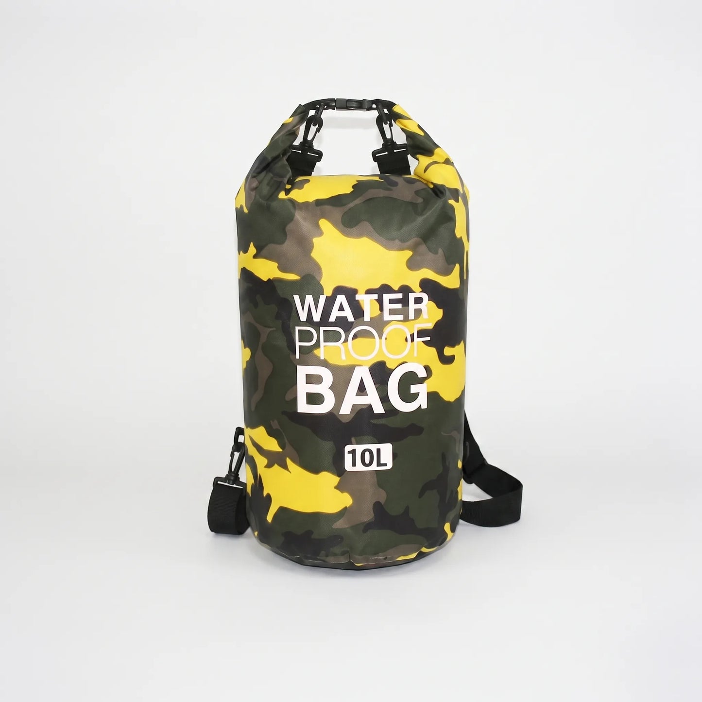 Packsack Mit Rollverschluss - Rivenne