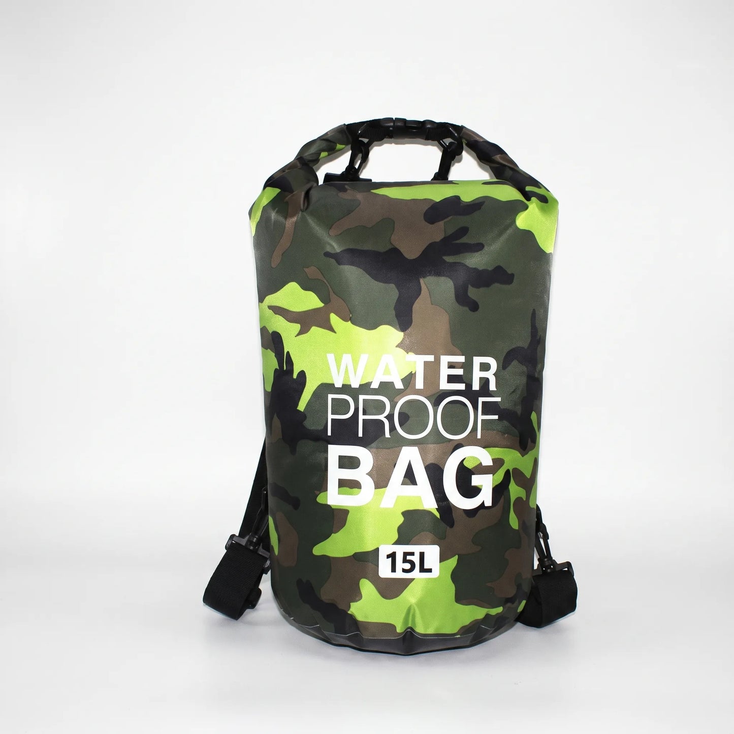 Packsack Mit Rollverschluss - Rivenne