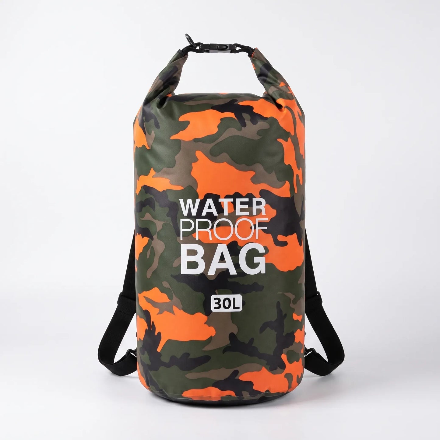 Packsack Mit Rollverschluss - Rivenne