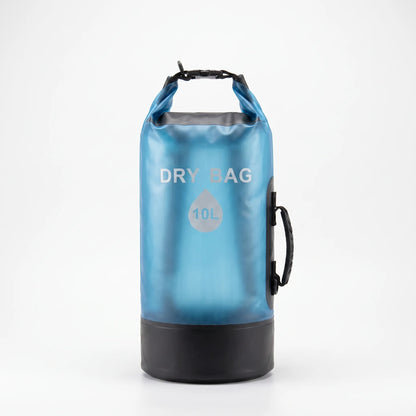 Packsack Mit Rollverschluss - Rivenne