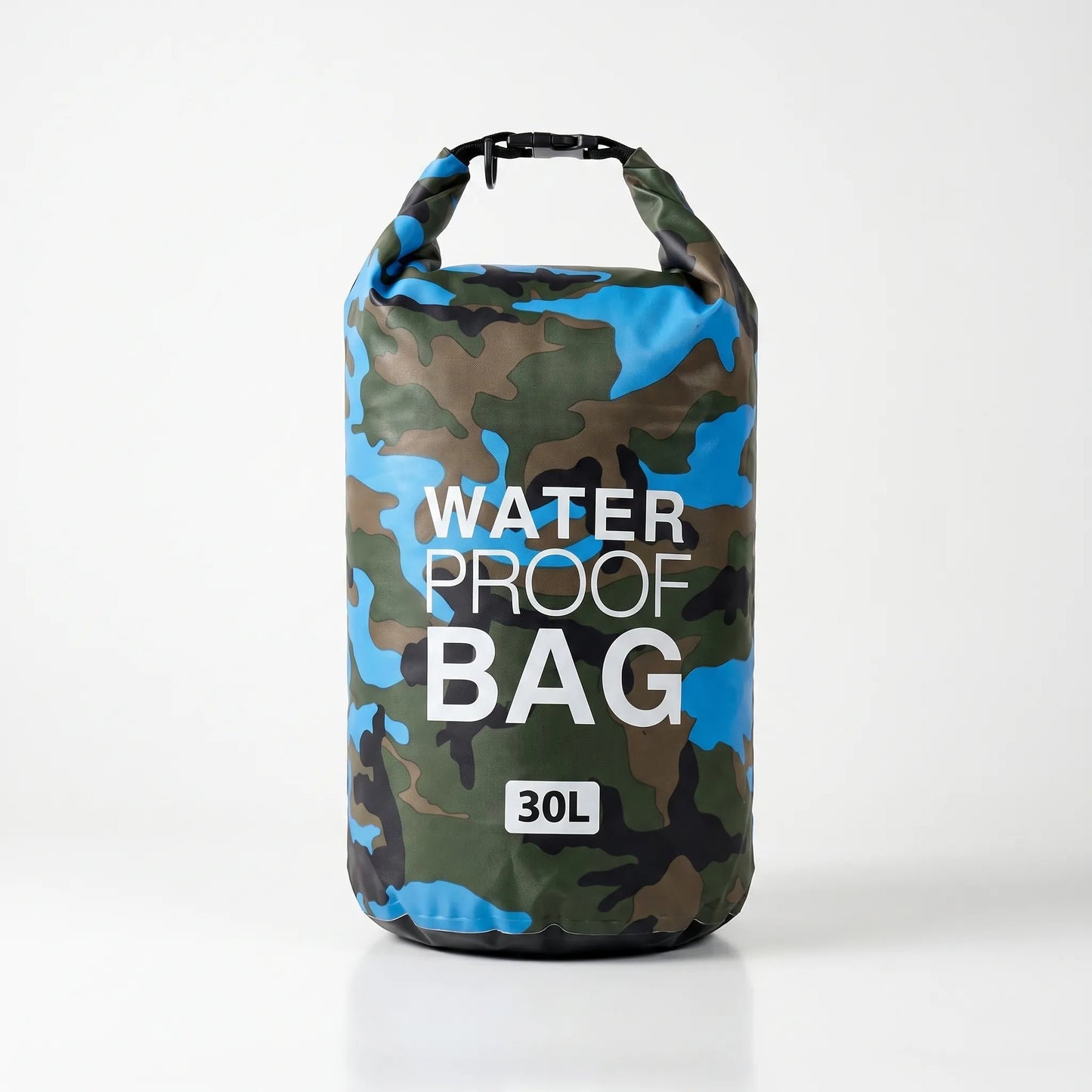 Packsack Mit Rollverschluss - Rivenne
