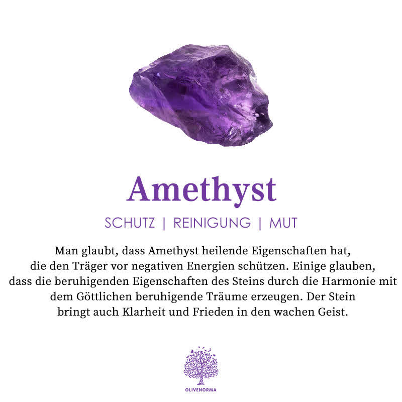 Pfeilspitzen-Halskette - EnergyArrow