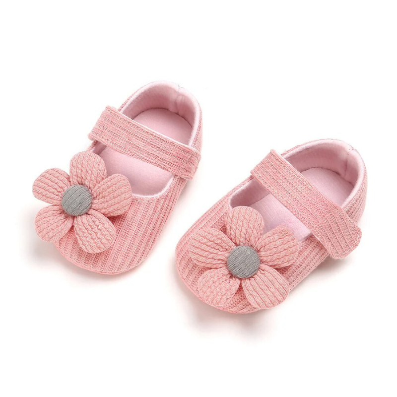 Bequeme Babyschuhe für kleine Entdecker – MiniStappers