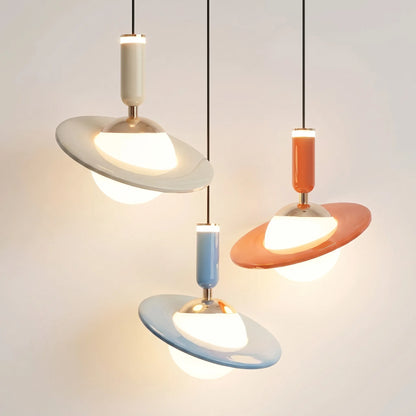 Planet Pendant Light -  Orbiton
