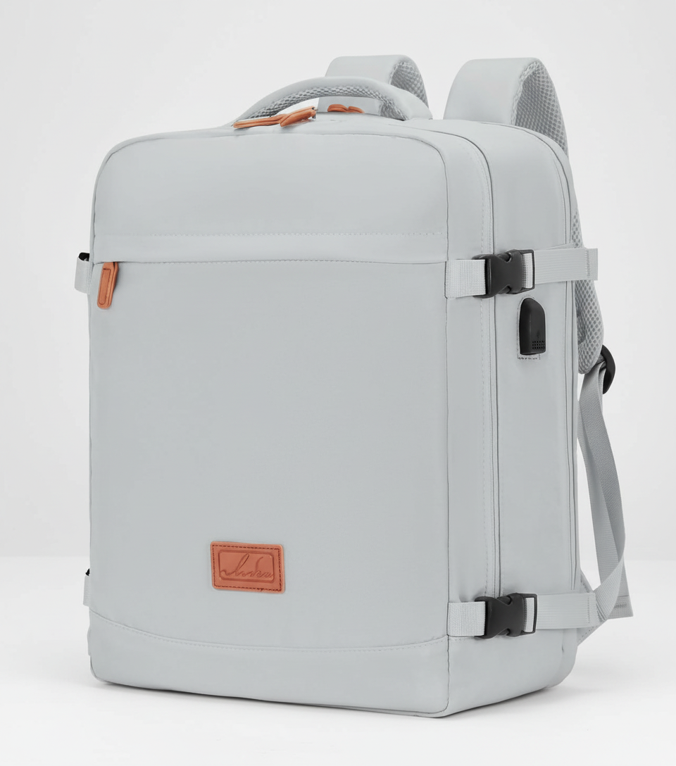 Plecak Kabinowy - TravelPack