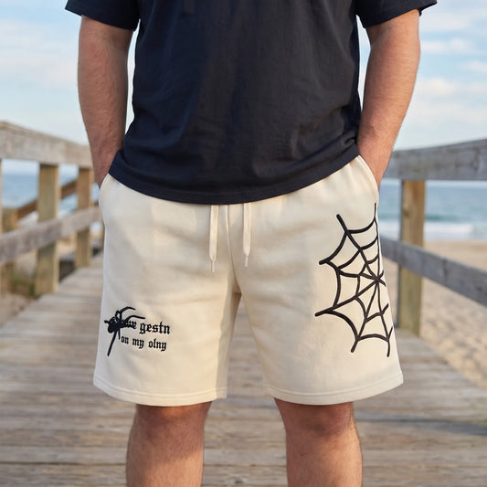Plus-Size Shorts Für Strand Und Training - Luis