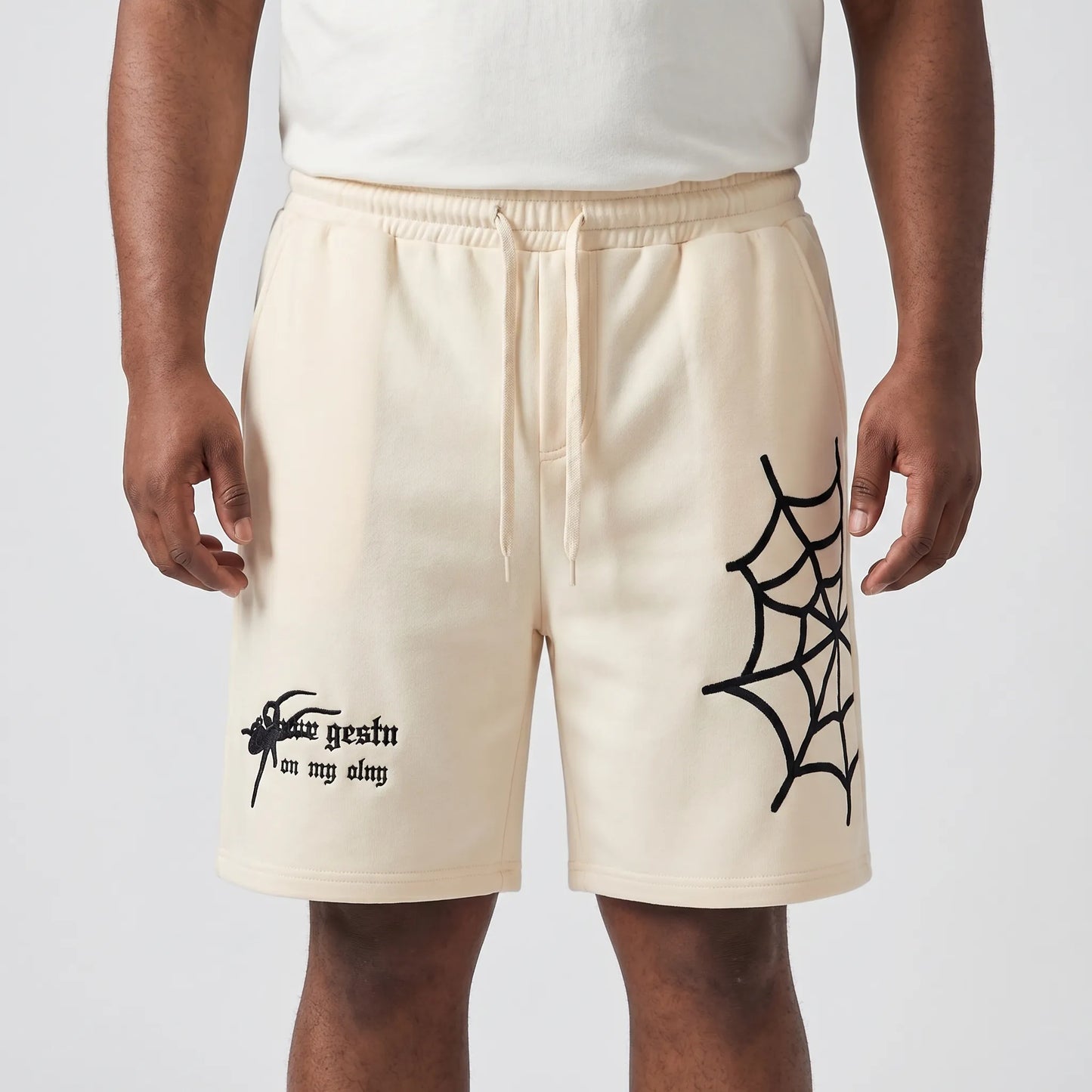 Plus-Size Shorts Für Strand Und Training - Luis